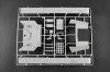 Trumpeter 00953 German Sd.Kfz.165 Hummel Late Production 1/16